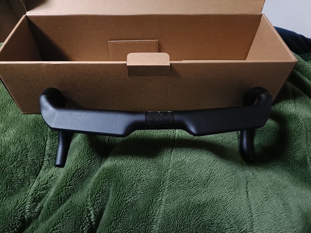 prime PRIMAVERA AERO ハンドル　400mm 新品　元箱付き