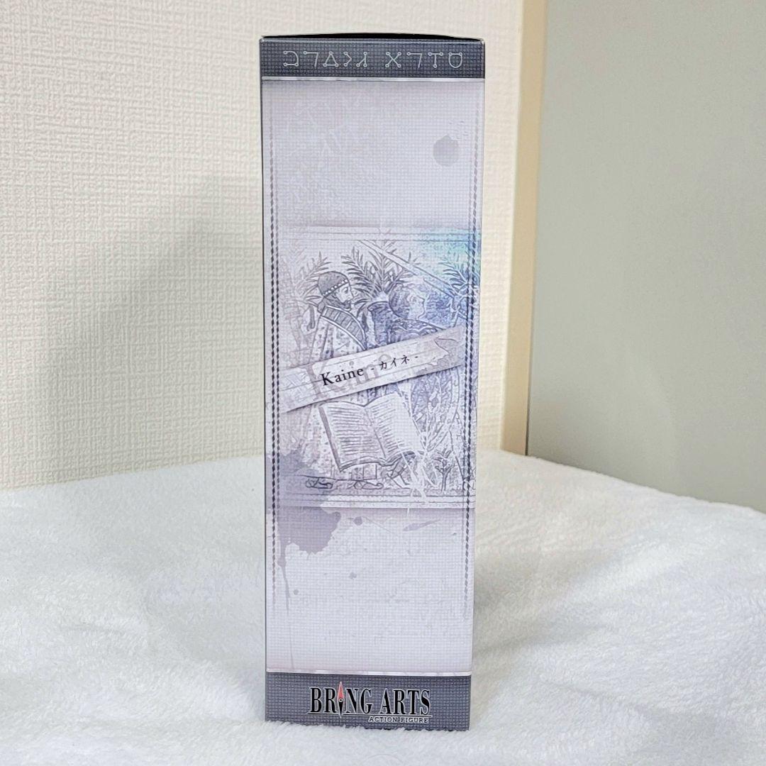 最安値　BRING ARTS NieR Replicant Kaine