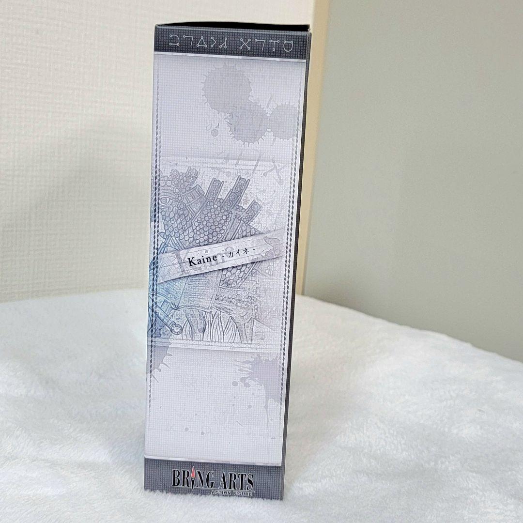 最安値　BRING ARTS NieR Replicant Kaine