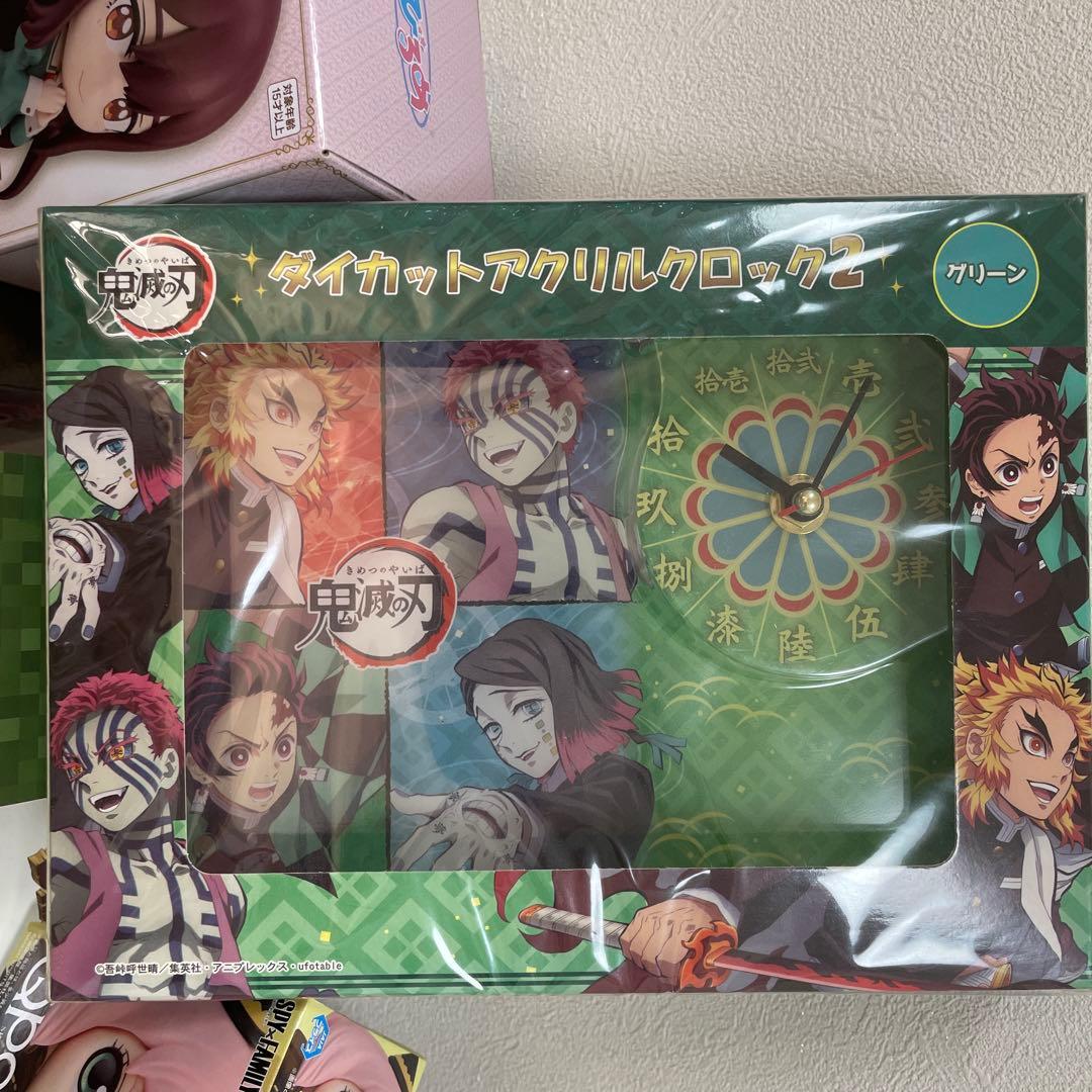 ④ フィギュア まとめ売り 24点