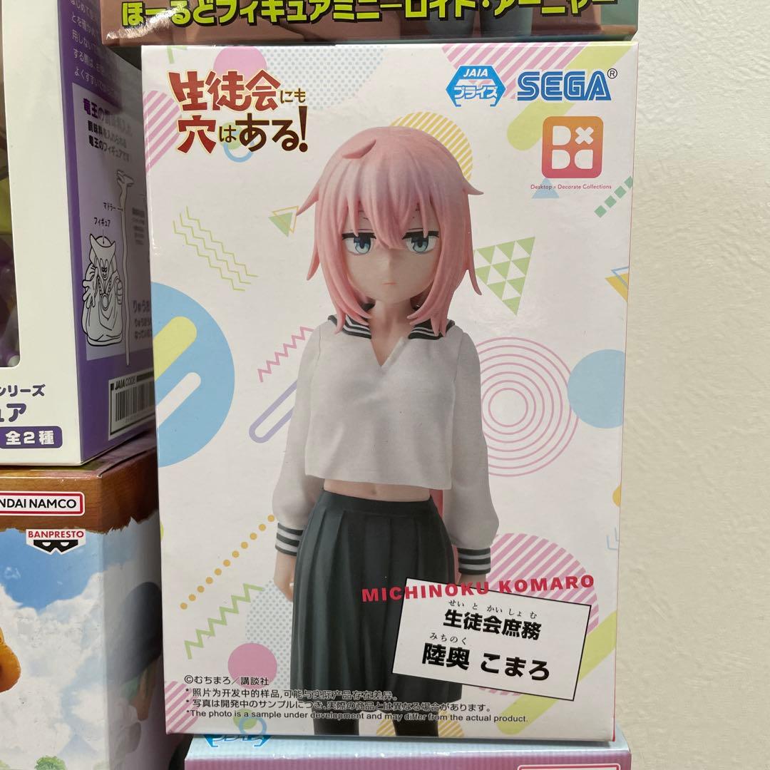 ④ フィギュア まとめ売り 24点