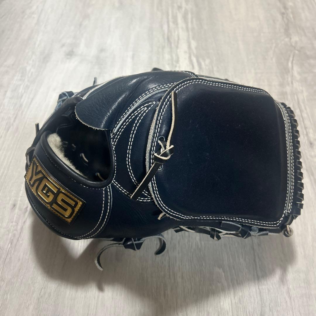 YGS★山本グラブスタジオ★硬式★投手用★限定