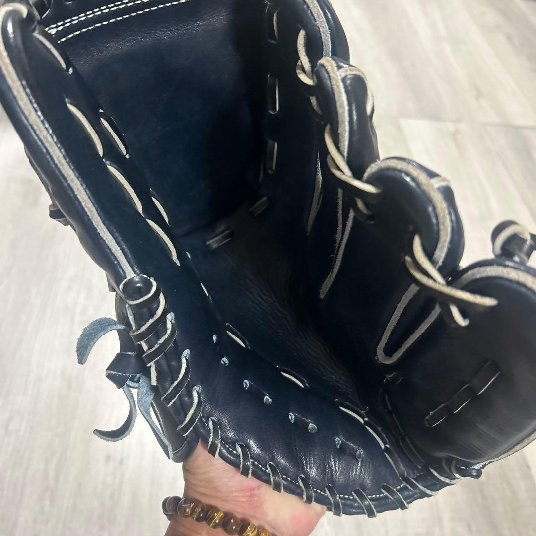 YGS★山本グラブスタジオ★硬式★投手用★限定