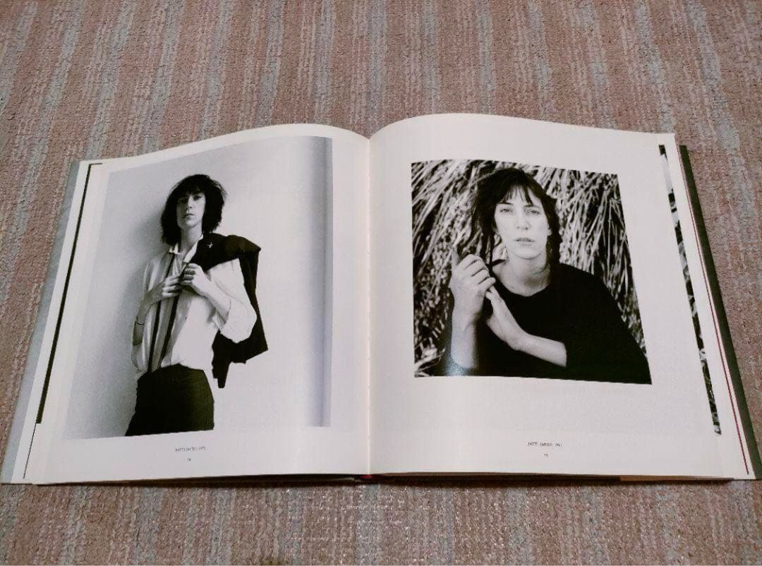 【希少・絶版・初版】ロバート・メイプルソープ 写真集 ハードカバーケース