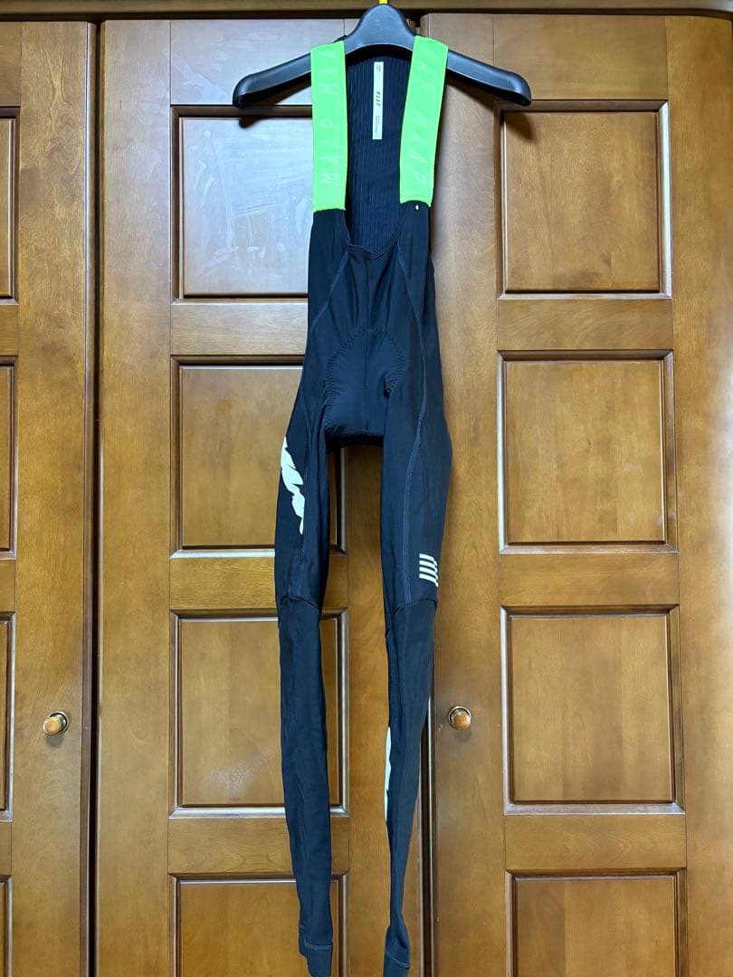 レディースビブタイツXS