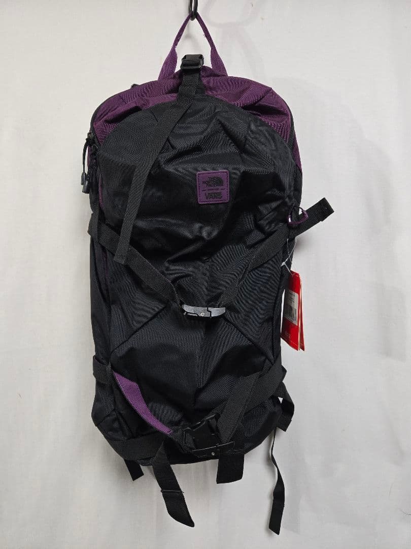 The North Face × VANS ブレイクポール バックパック 新品
