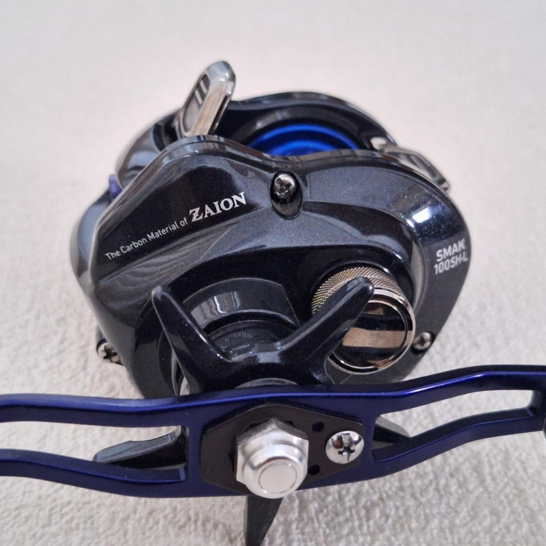 13 SMAK 100SH-L 未使用品