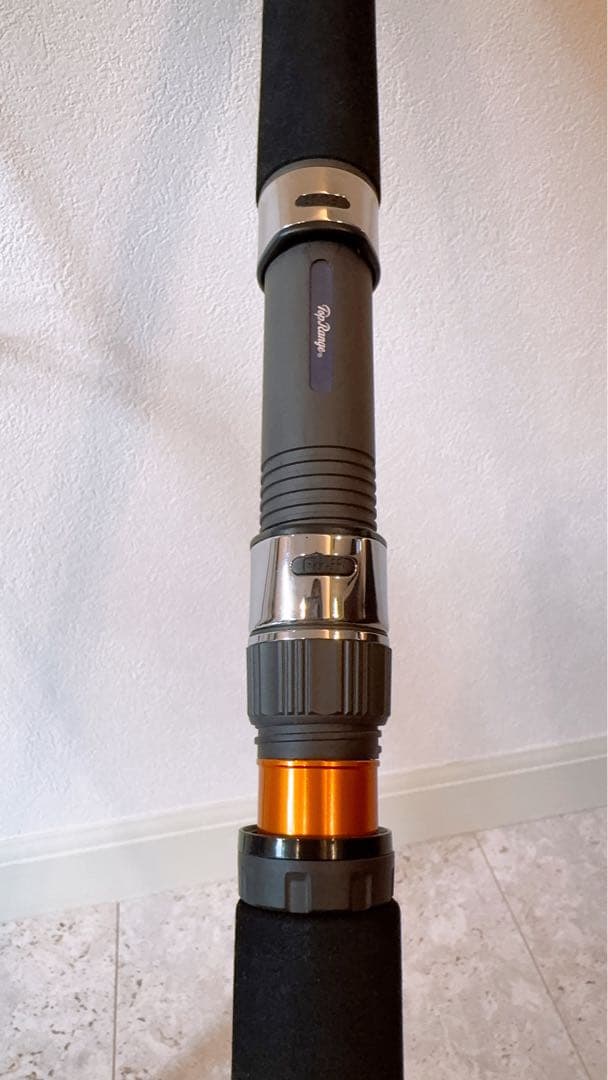 Top Range トップレンジ Tuna Shot 70 ツナショット70