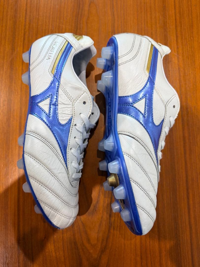 キ*ン様 Mizuno Morelia 2 Japan 26.0