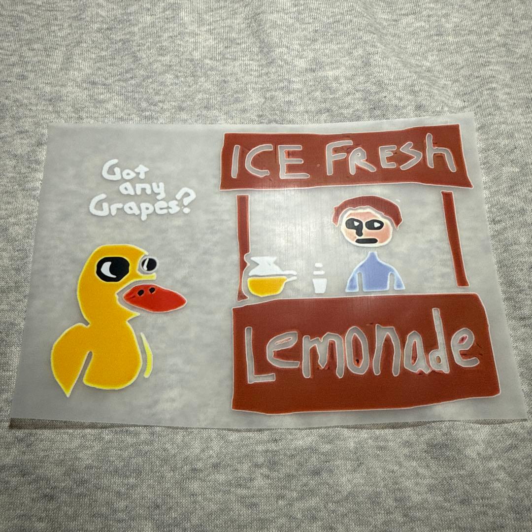 犬服.ラグランTシャツサイズ表確認用