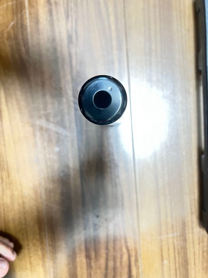 東京マルイ　SOCOM Mk23 ガスガン　予備マガジン付き