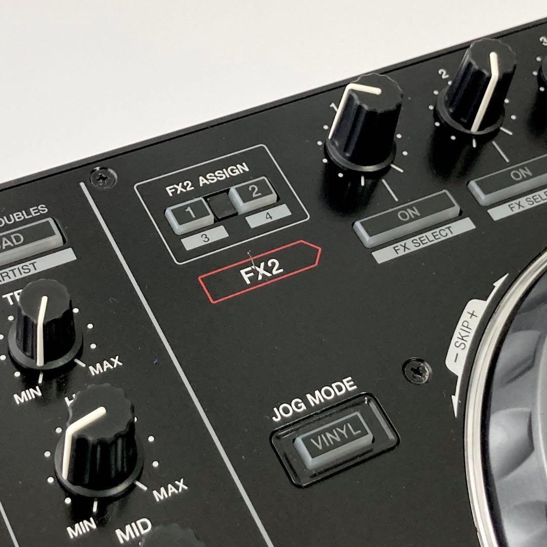 パイオニア　DJコントローラー 売約済　再出品ページ　DDJ-SR TT