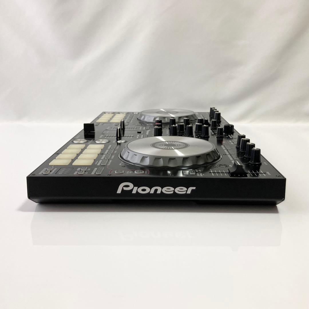 パイオニア　DJコントローラー 売約済　再出品ページ　DDJ-SR TT