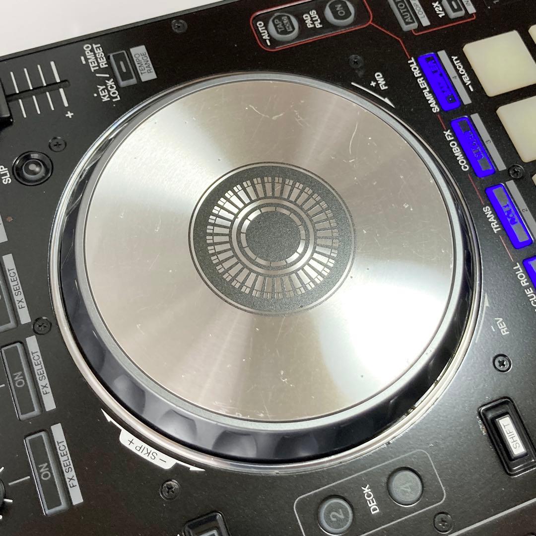 パイオニア　DJコントローラー 売約済　再出品ページ　DDJ-SR TT