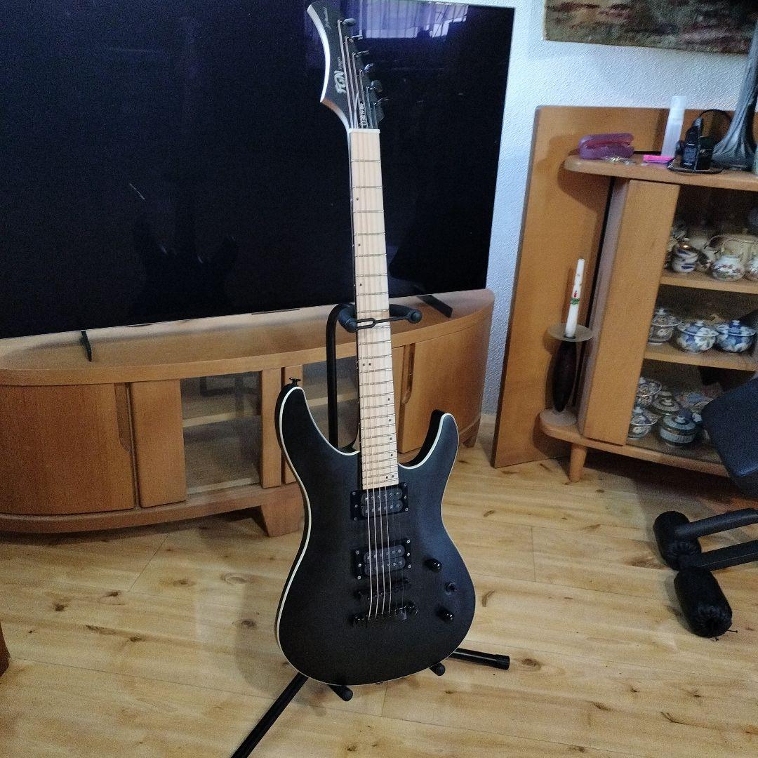 最終価格　FGN エレキギター jmy