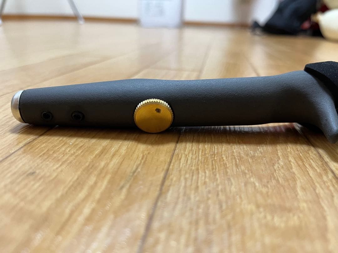 フロッグプロダクツ BKHグリップ フジグリップ