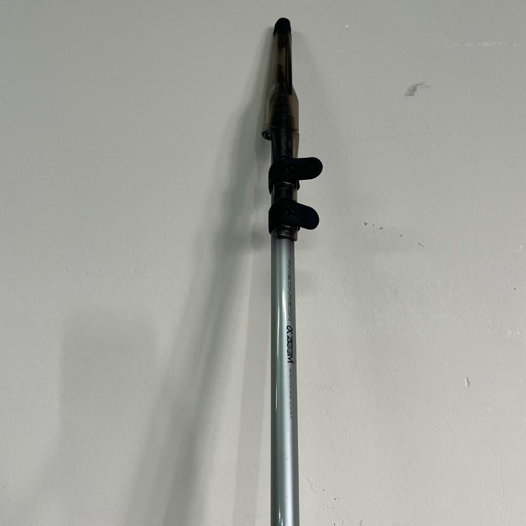 68 SHIMANO FINE CARBON a ZOOM 磯 XL T1.5