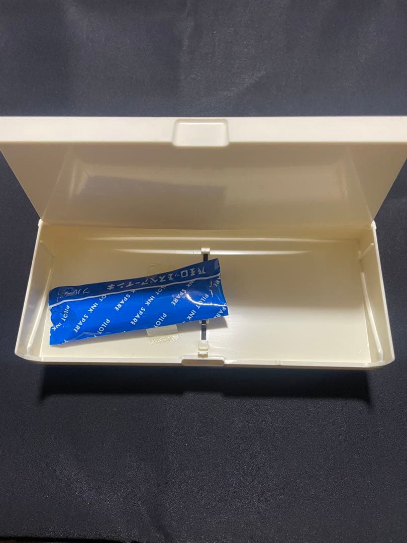 【激レア】未使用　PILOT ELite 万年筆　パイロットエリート18K750