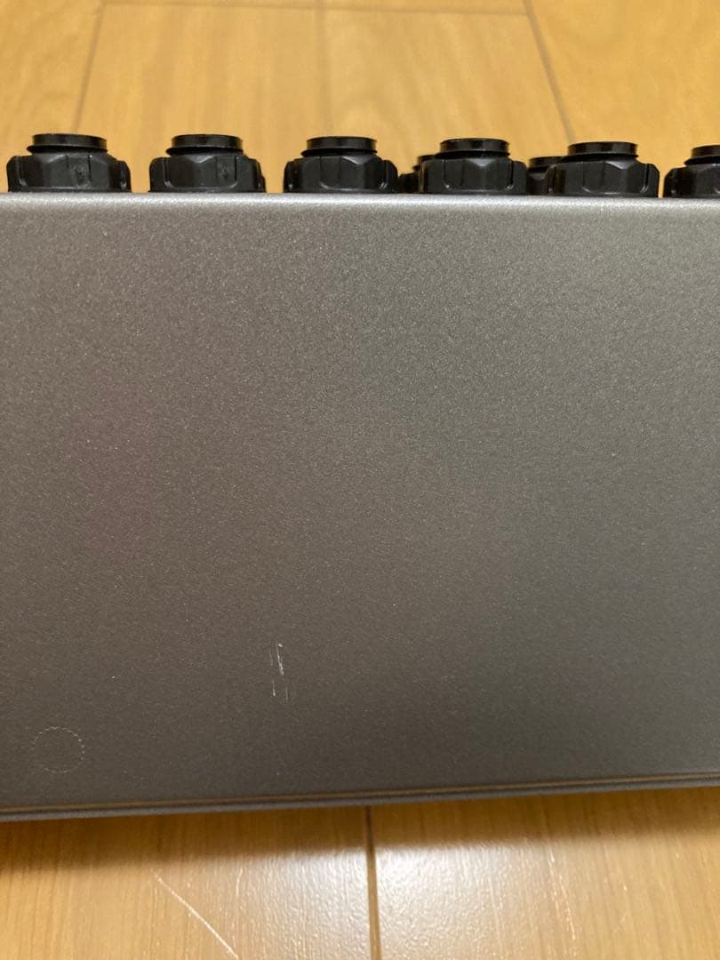 ギター FREE THE TONE ARC-53M silver