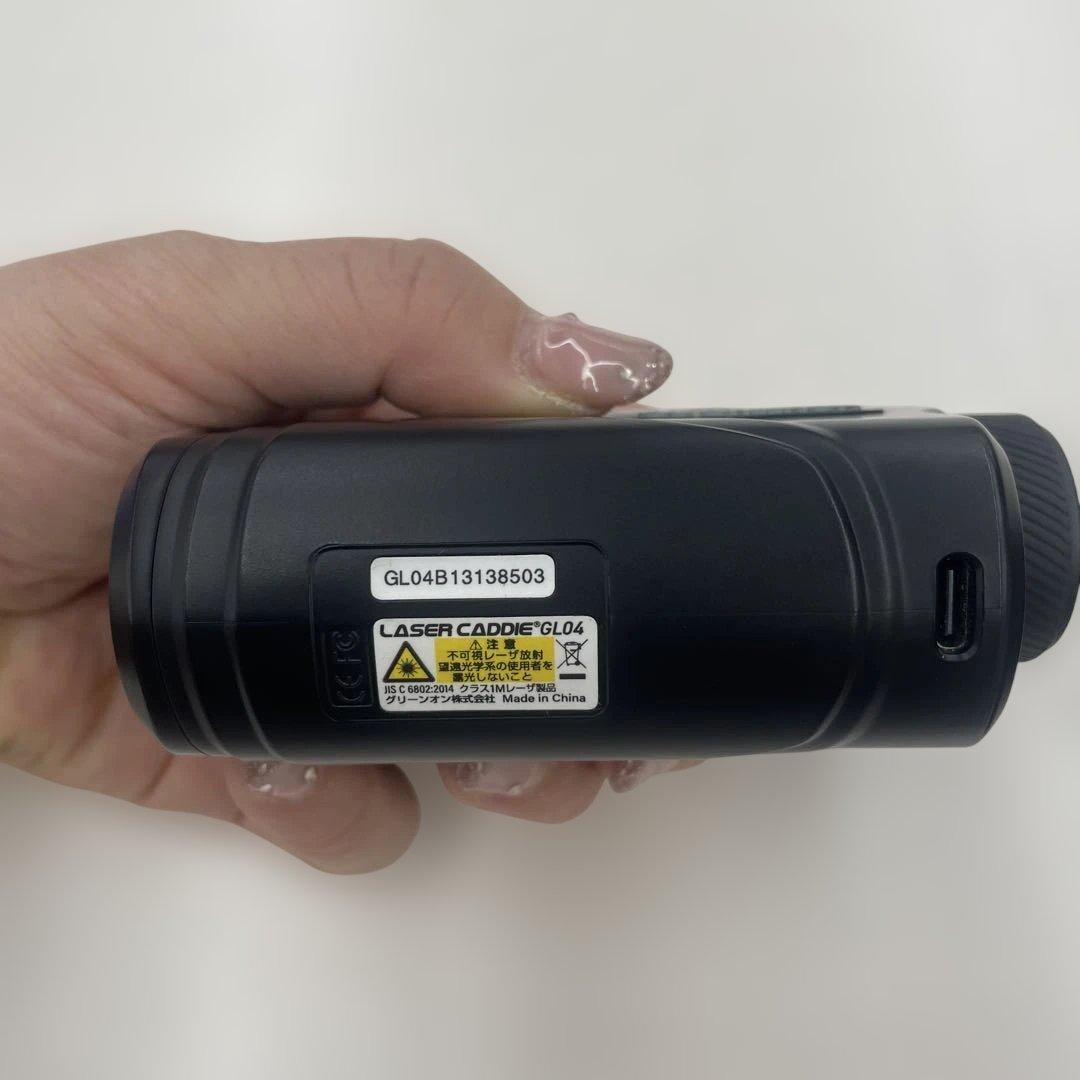 GREENON ゴルフ用距離計