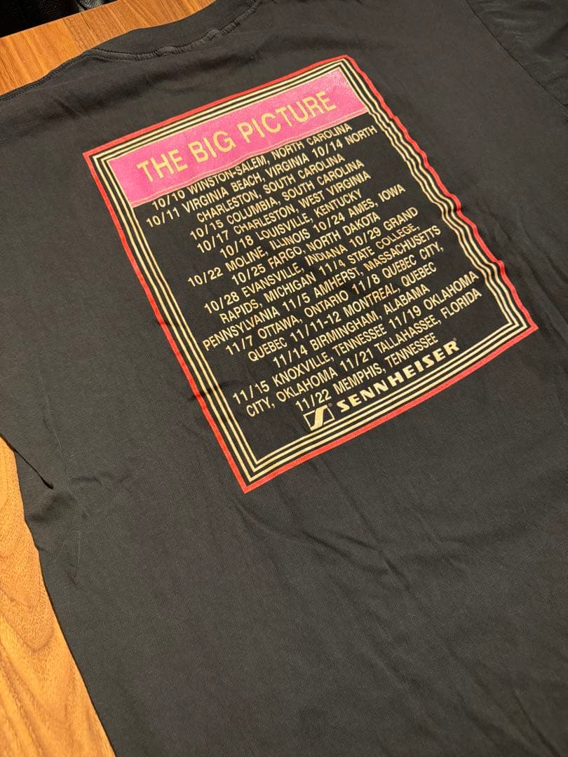 エルトン・ジョン Tシャツ XLサイズ