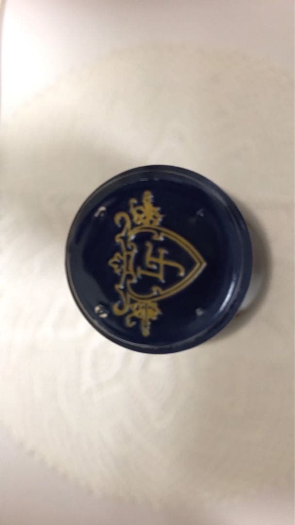 フジュレイド　ボークレール　　　 ２０１０年　ボンヌ　マール