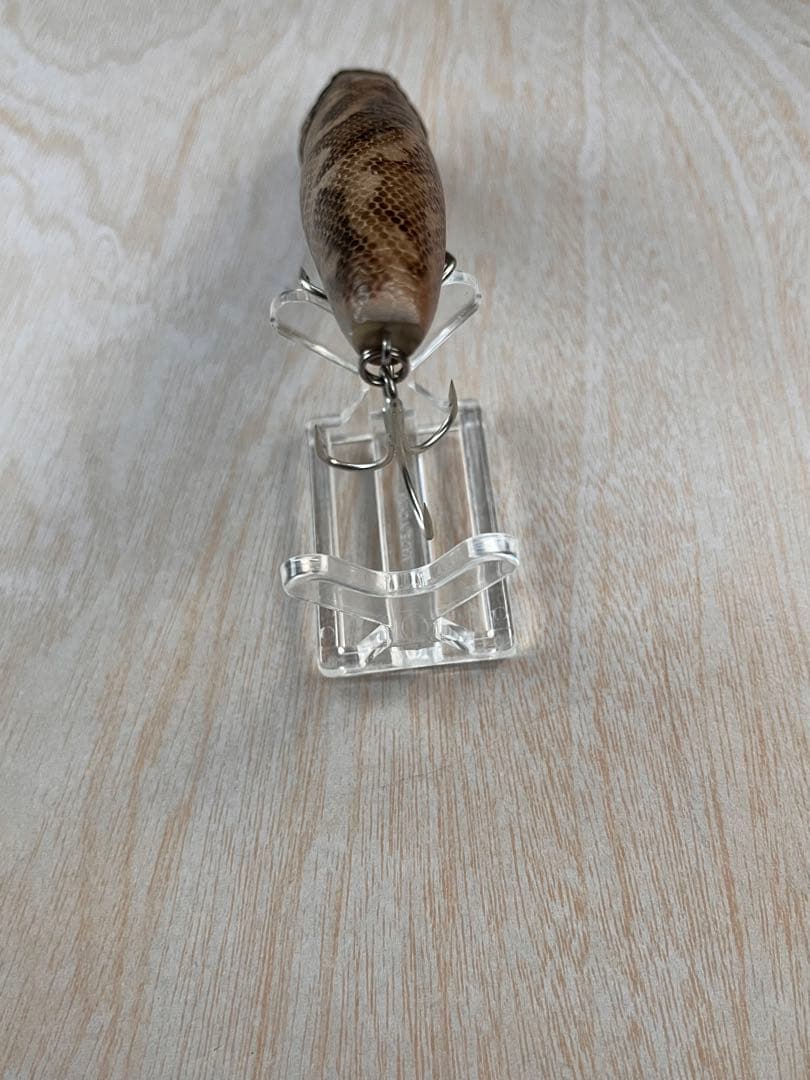 メガバス オロチサーペントセット ヘビ柄 エックスポッド＆リールプロテクター