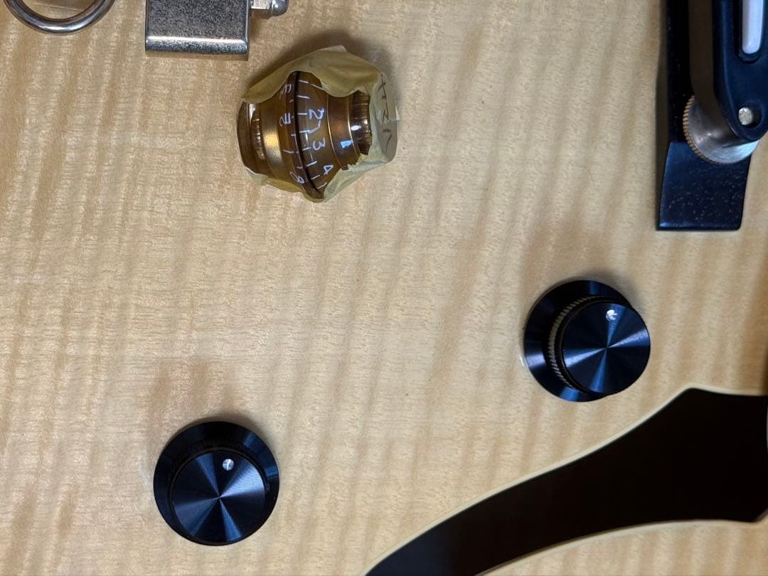 YAMAHA AEX1500 - Natural ピエゾ搭載/日本製