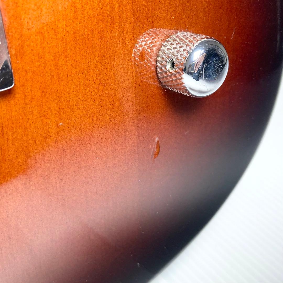 美品 YAMAHA エレキギター パシフィカ PAC112V