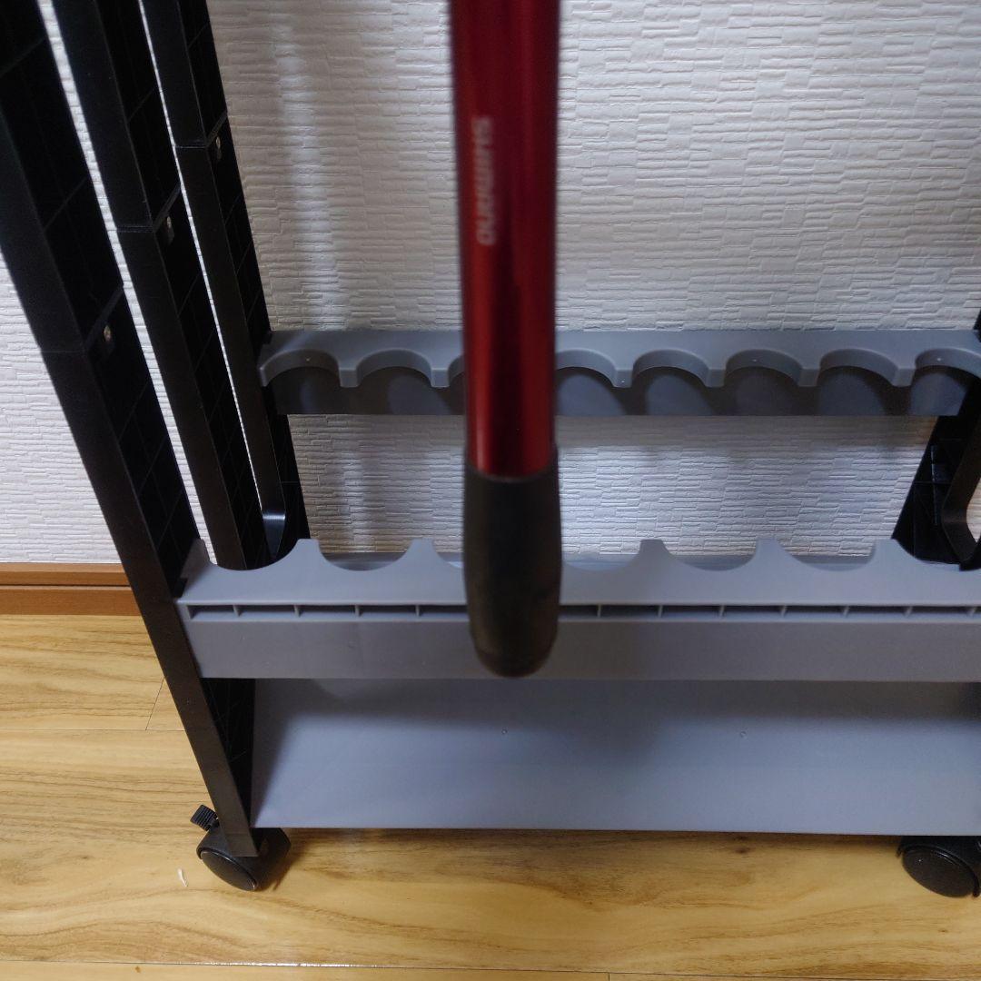 シマノ　SURFLEADER サーフリーダー　360FX-T 投げ竿 FV