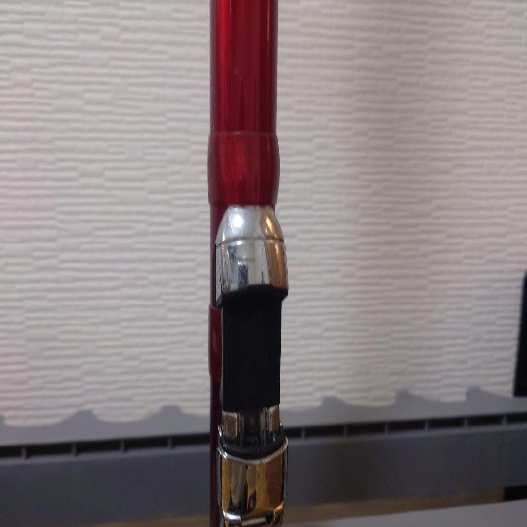 シマノ　SURFLEADER サーフリーダー　360FX-T 投げ竿 FV