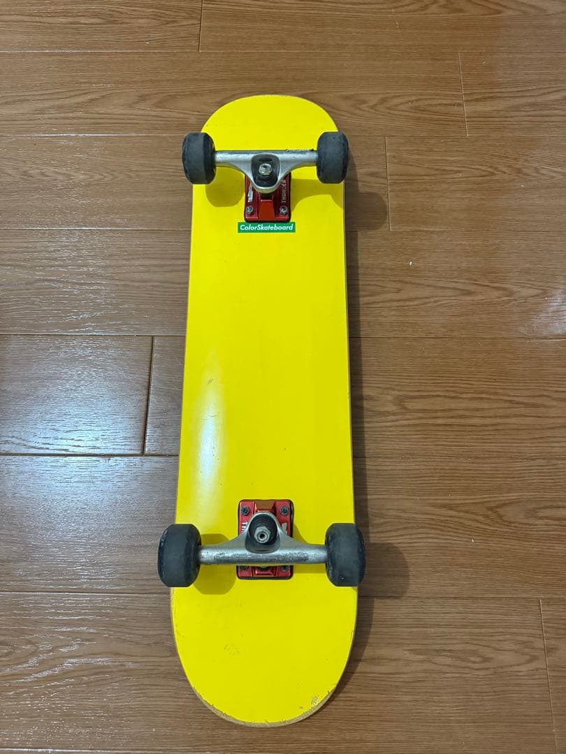 スケートボード ColorSkateboard