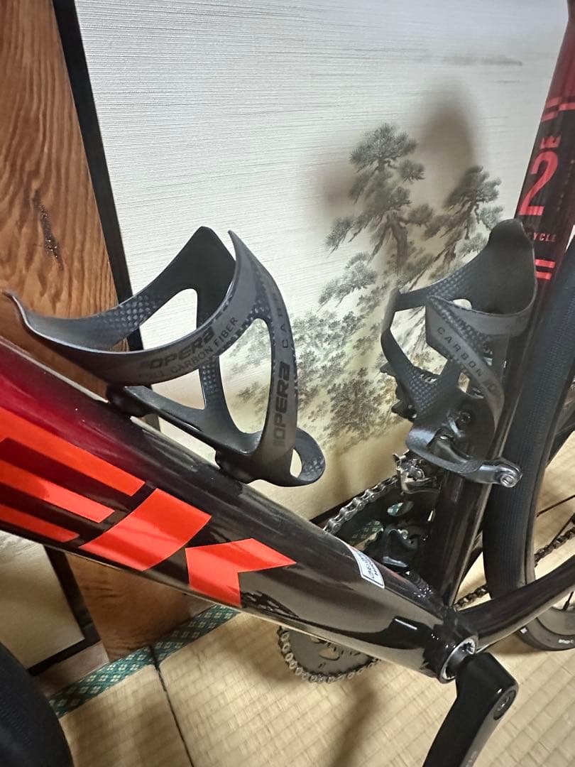 自転車本体 TREK Domane AL2 GEN4