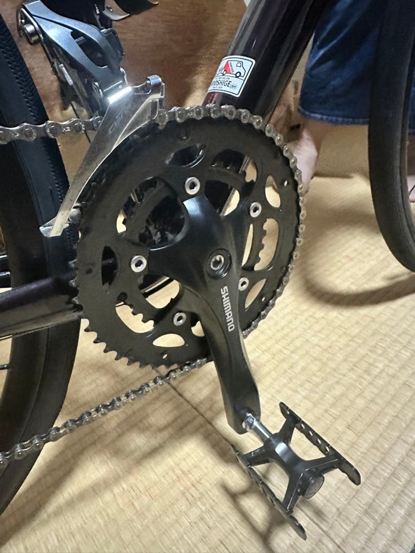 自転車本体 TREK Domane AL2 GEN4