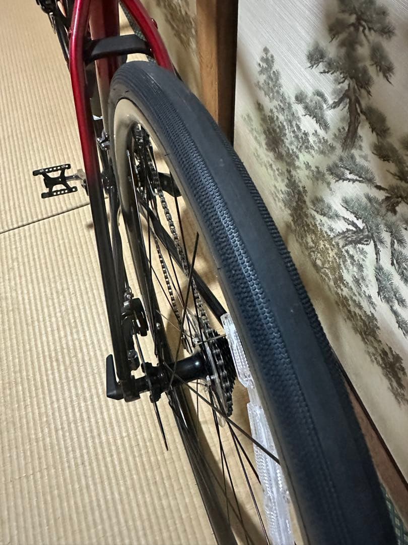 自転車本体 TREK Domane AL2 GEN4