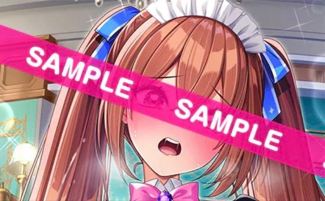 みるくふぁくとりー　c104 B2タペストリー　卵子入り母乳キーホルダー　セット