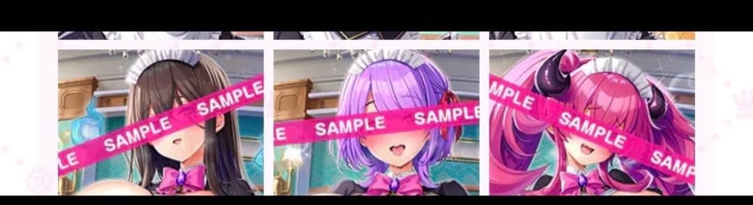 みるくふぁくとりー　c104 B2タペストリー　卵子入り母乳キーホルダー　セット