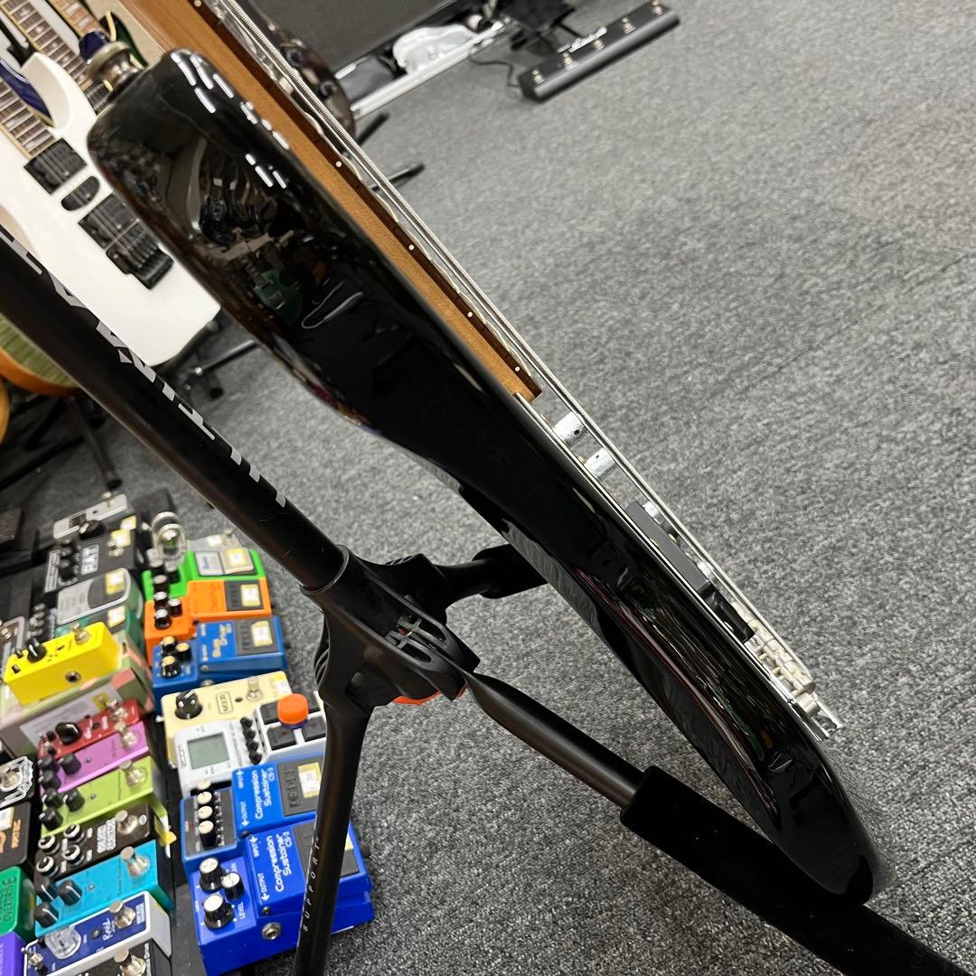 【11611】STERLING BY MUSICMAN STINGRAY