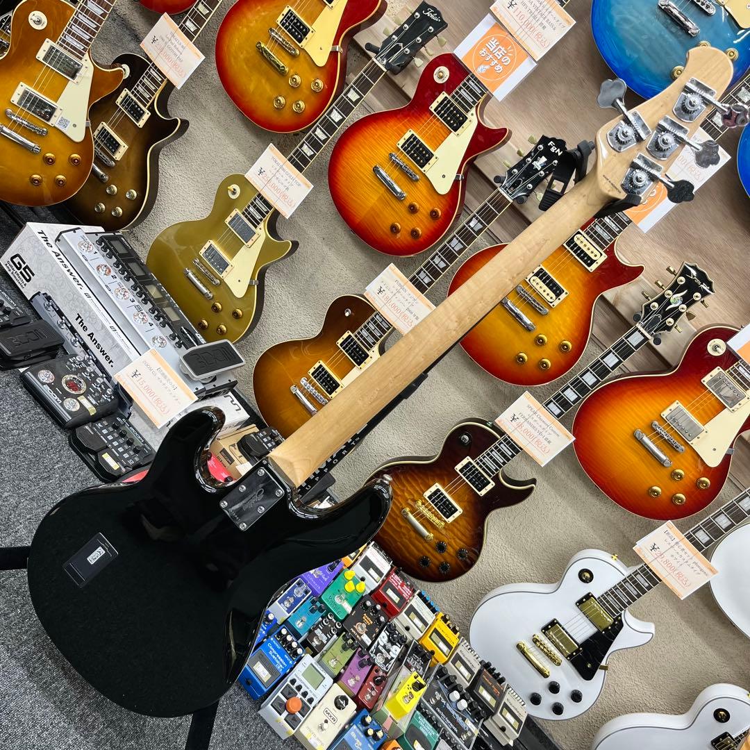 【11611】STERLING BY MUSICMAN STINGRAY