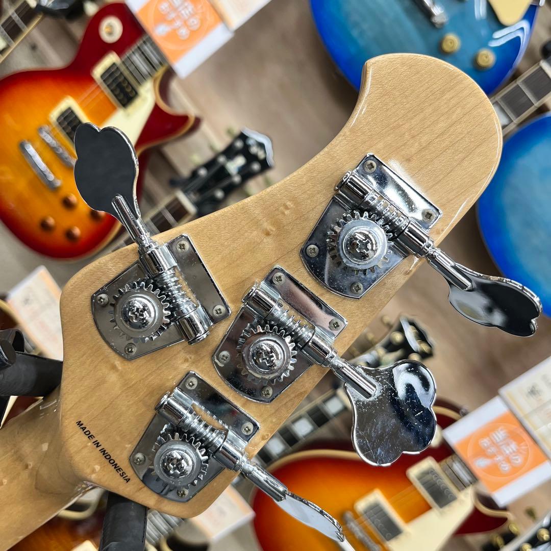 【11611】STERLING BY MUSICMAN STINGRAY