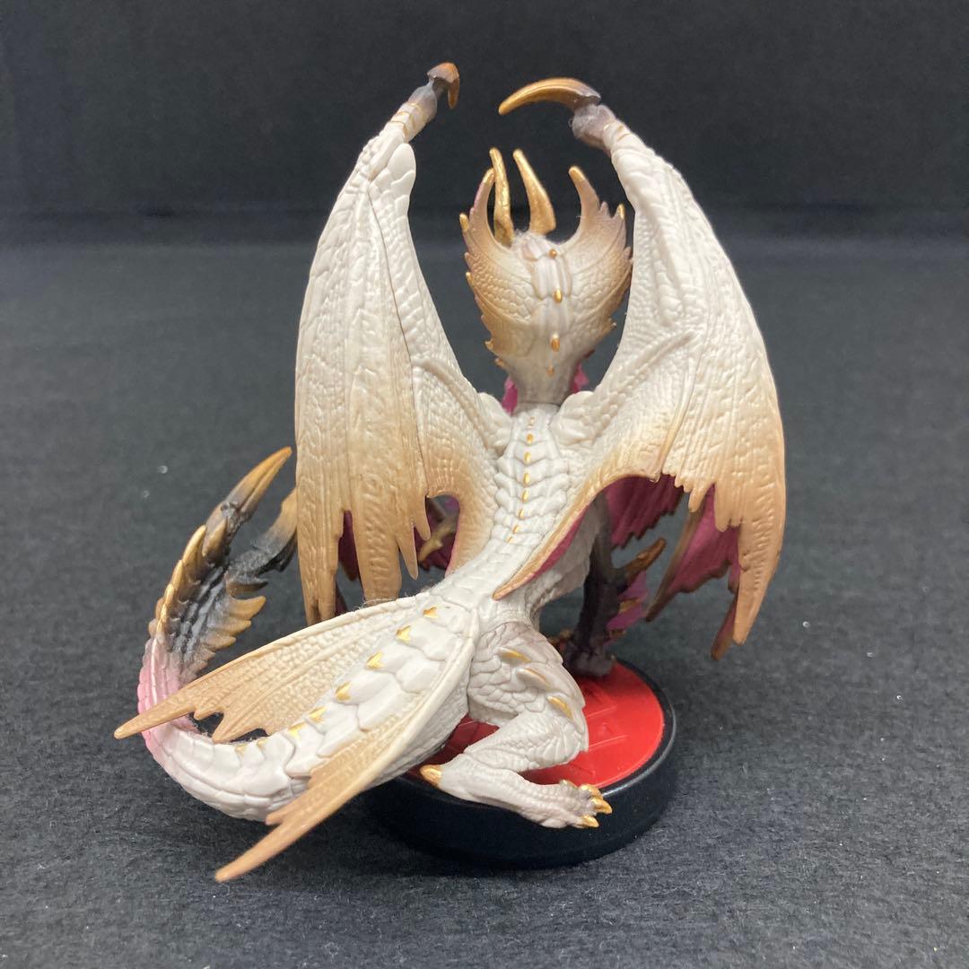 モンスターハンターライズ サンブレイク amiibo 6体⭐︎
