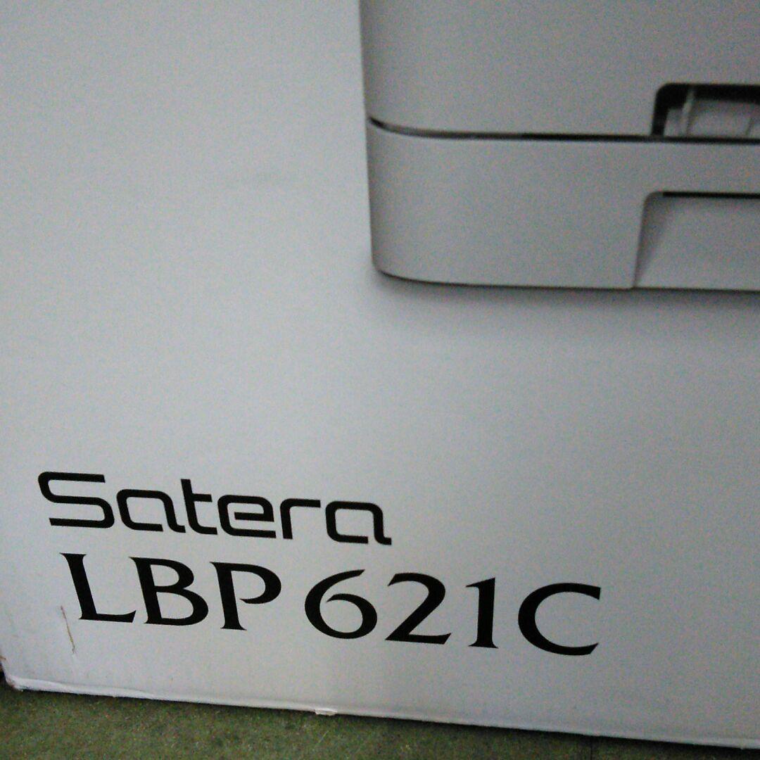 OA機器 Canon LBP621C