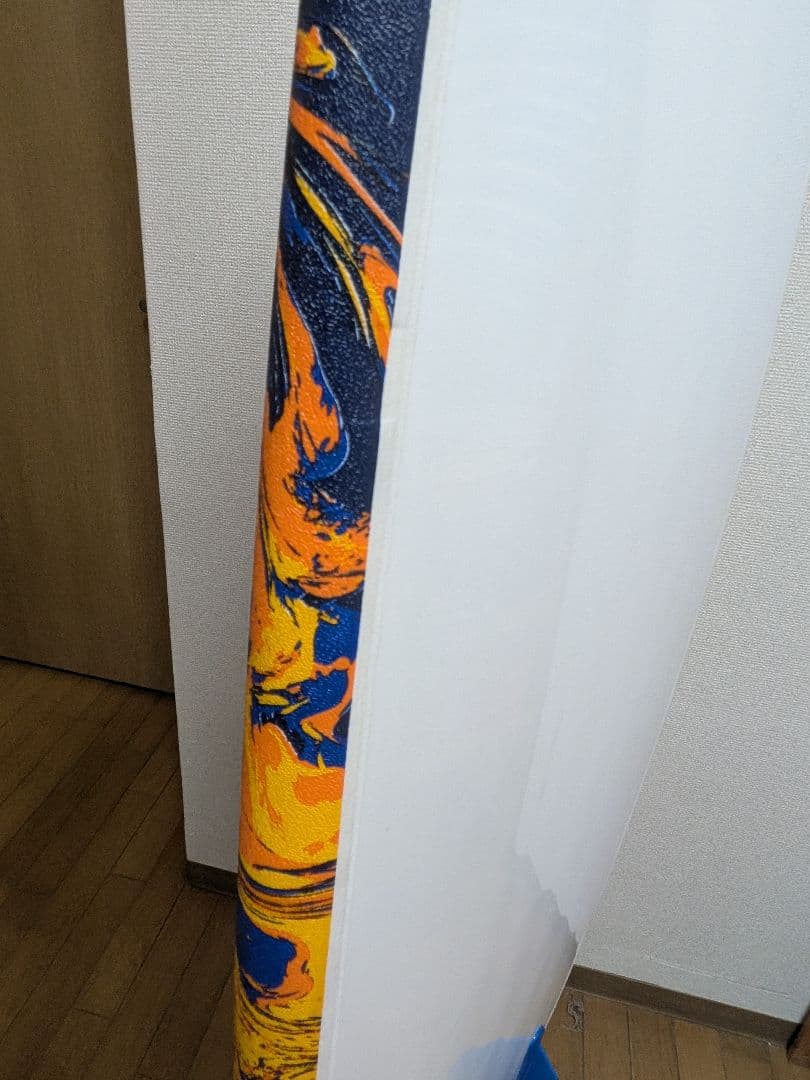 【手渡し限定】コストコサーフボード一度使用美品❗️