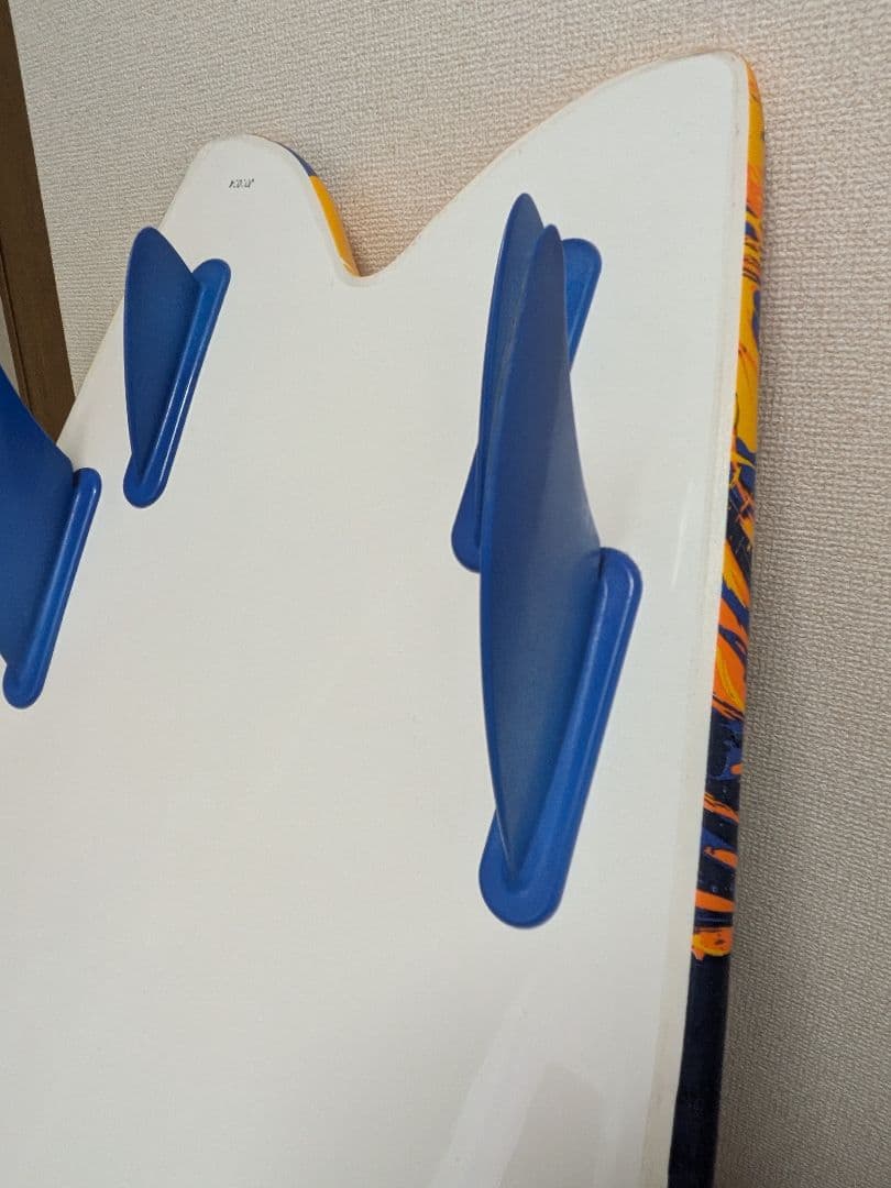 【手渡し限定】コストコサーフボード一度使用美品❗️