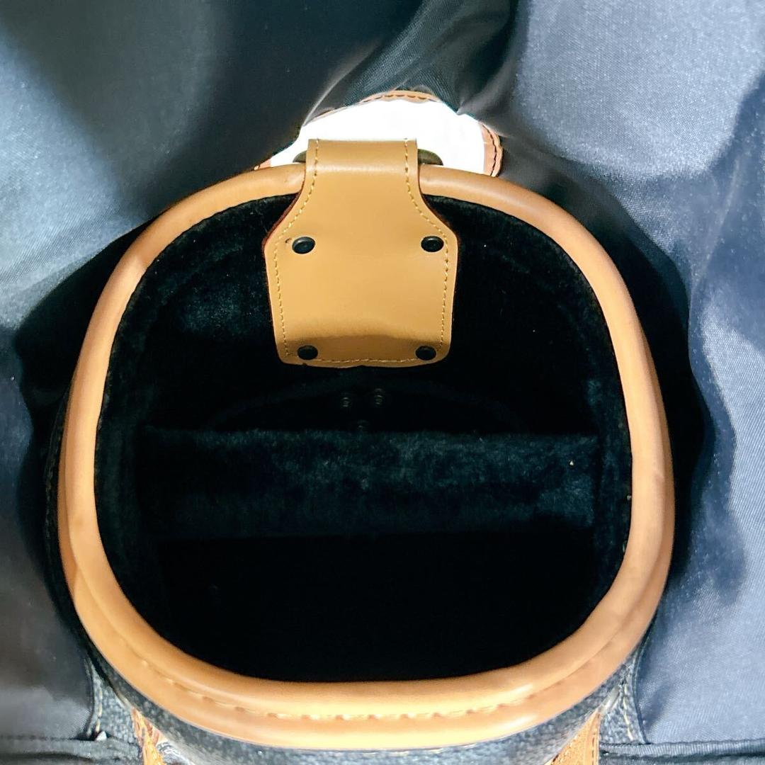 X991 Black & White ゴルフ クラブ ケース