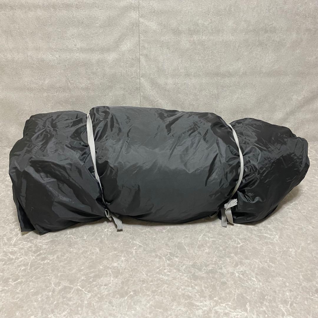 Coleman タフスクリーン2ルームハウス ＭＤＸ＋ グランドシート付き