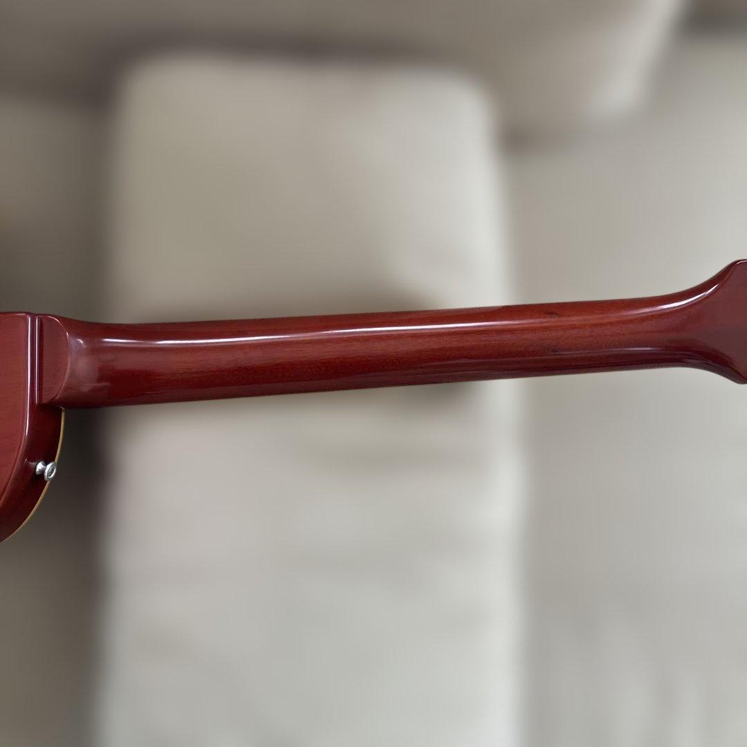 【直接引き取り限定】EDWARDS E-LP 98 LTS ラッカーテイスト