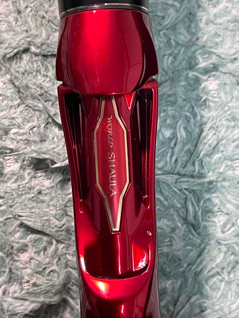 WORLD SHALLA ドリームツアーエディション1704R-5