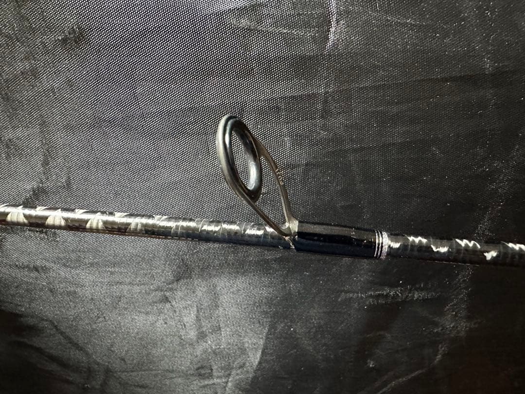 21 グラップラーBB タイプLJ Ｓ63-1 シマノ