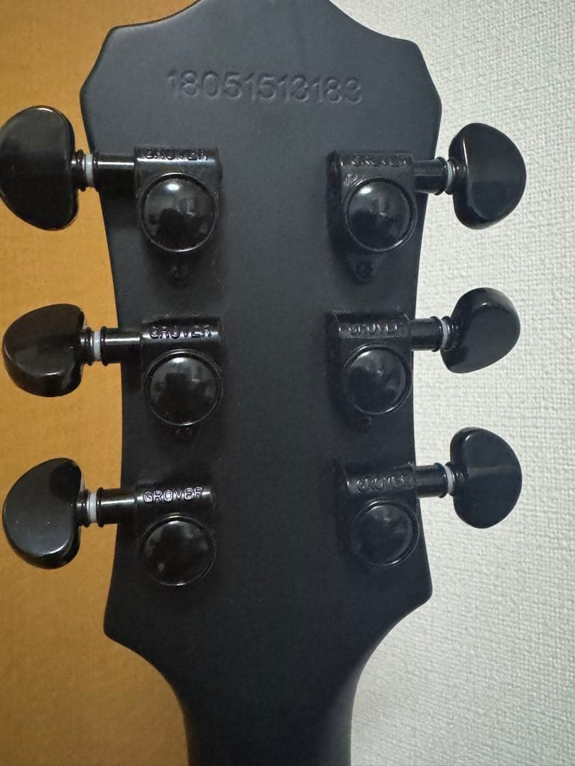 Epiphone Lespaul EMG エレキギター